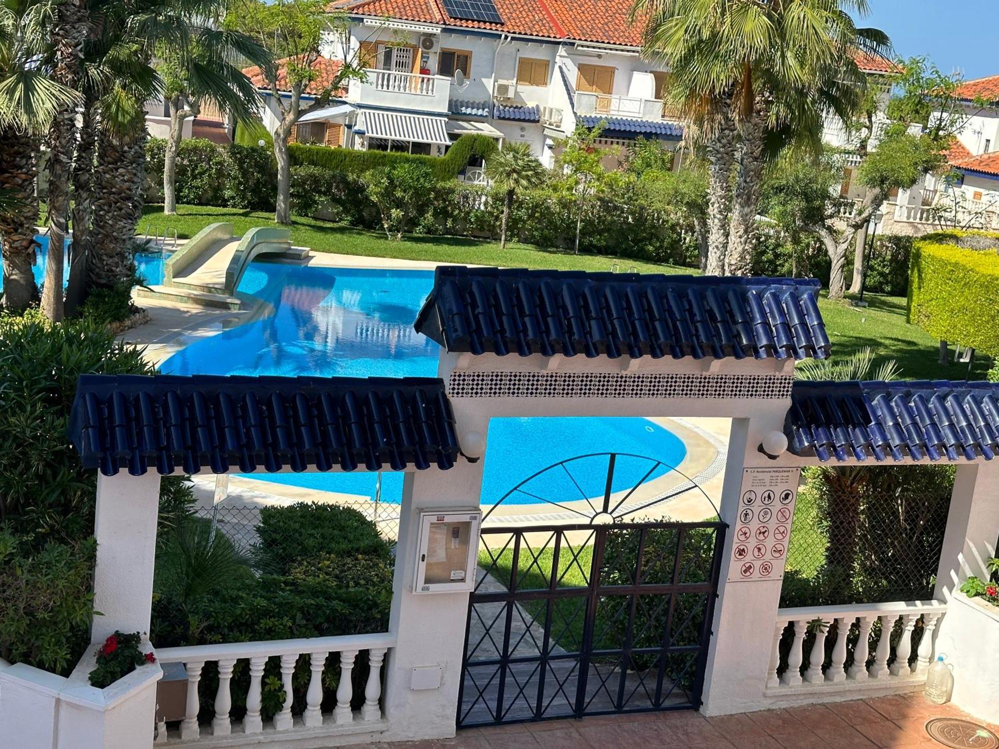 Parquemar Apartment ลามาตา ภายนอก รูปภาพ