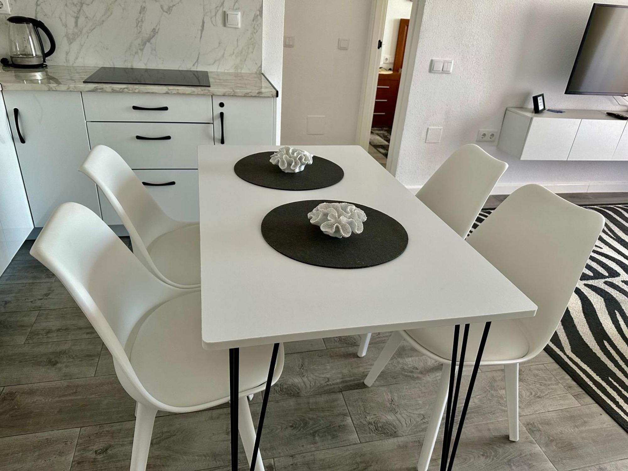 Parquemar Apartment ลามาตา ภายนอก รูปภาพ